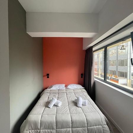Apartments And Studios Афіни Екстер'єр фото