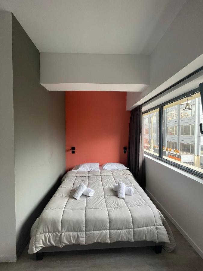 Apartments And Studios Афіни Екстер'єр фото